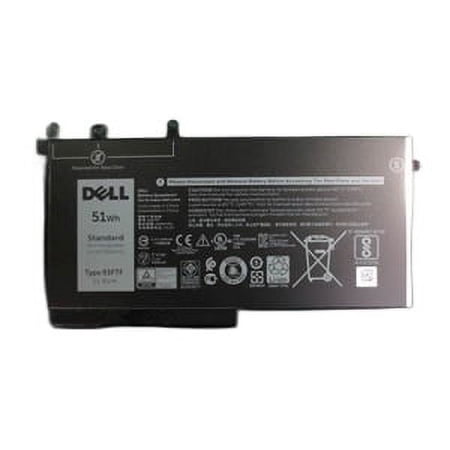51WHr 3-Cell Li-Ion Primary Battery