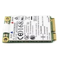 thumbnail image 1 of Dell 5620 Gobi 2000 WCDMA GV33N ATT GPRS 2G 3G WWAN Wireless Mini PCI-E Card, 1 of 2