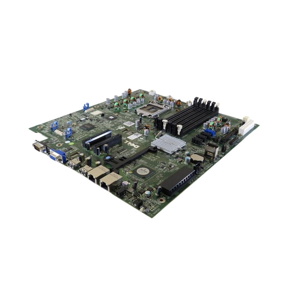 Pre-Owned Dell 5XKKK PowerEdge R310 System Board (Good)