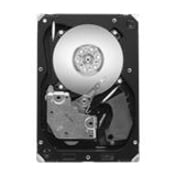 Dell 600 GB Hard Drive, 3.5" Internal, SAS (6Gb/s SAS)
