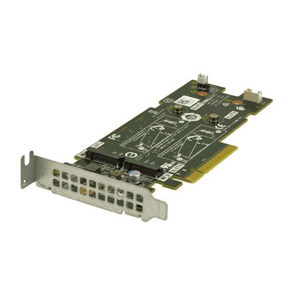 Dell 61F54 RAID Controller Card for PowerEdge R-Series Servers