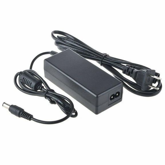 Dell 65-Watt 3-Prong AC Adapter with 6 ft Power Cord