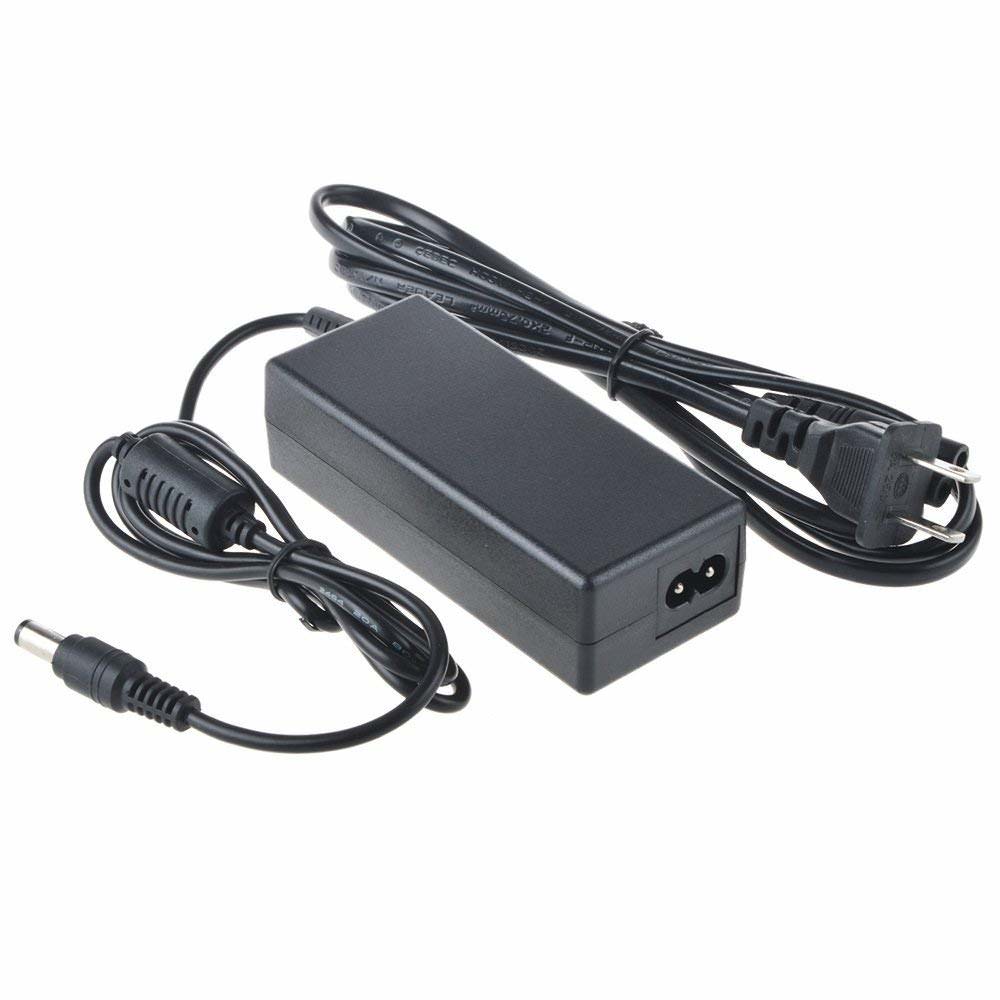 Dell 65-Watt 3-Prong AC Adapter with 6 ft Power Cord - image 1 of 2