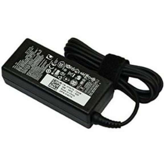 Dell 65-Watt 3-Prong AC Adapter