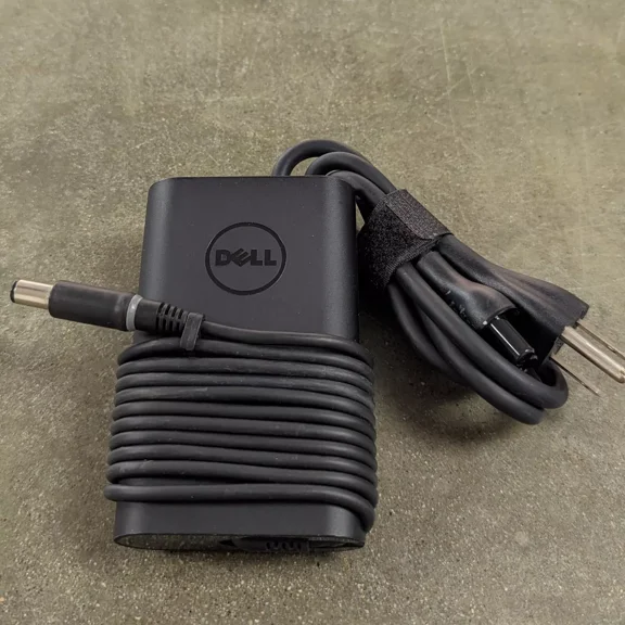 Dell 65W 19.5V 3.34A Power Adapters HA65NS5-00 LA65NM130 - large tip New Brands on sale