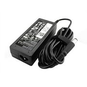 Dell 65W Laptop Charger AC Power Adapter for Inspiron E1405 E1505 M301Z M411R M421R M431R 5435 M501R M5040 M511R M521R 5525 M531R 5535 M731R 5735