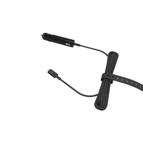dell laptop cigarette lighter charger Latitude E5540 Compatible Power DC Adapter Car current protection Pwr for Dell Laptop CAR