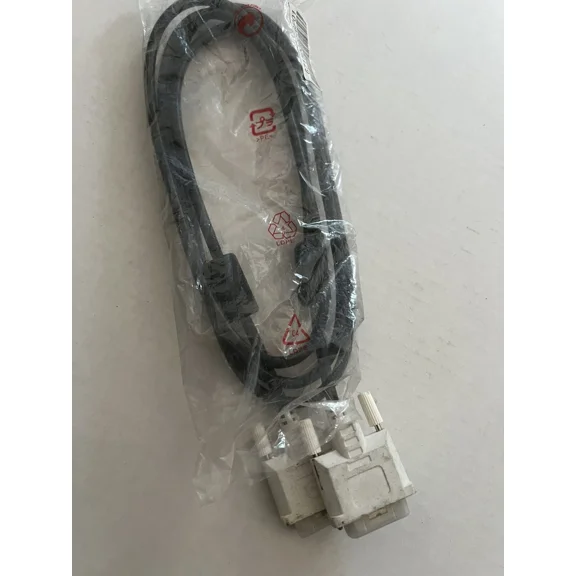 Dell 6715009016P01 6Ft Dvi-D Digital Cable