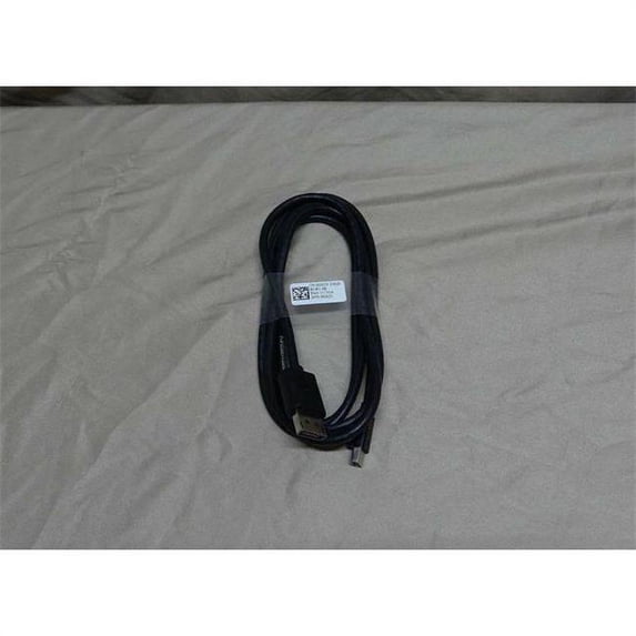 Dell 69R2V Display to Mini Display Thunderbold Adapater for 69R2V Genuine OEM