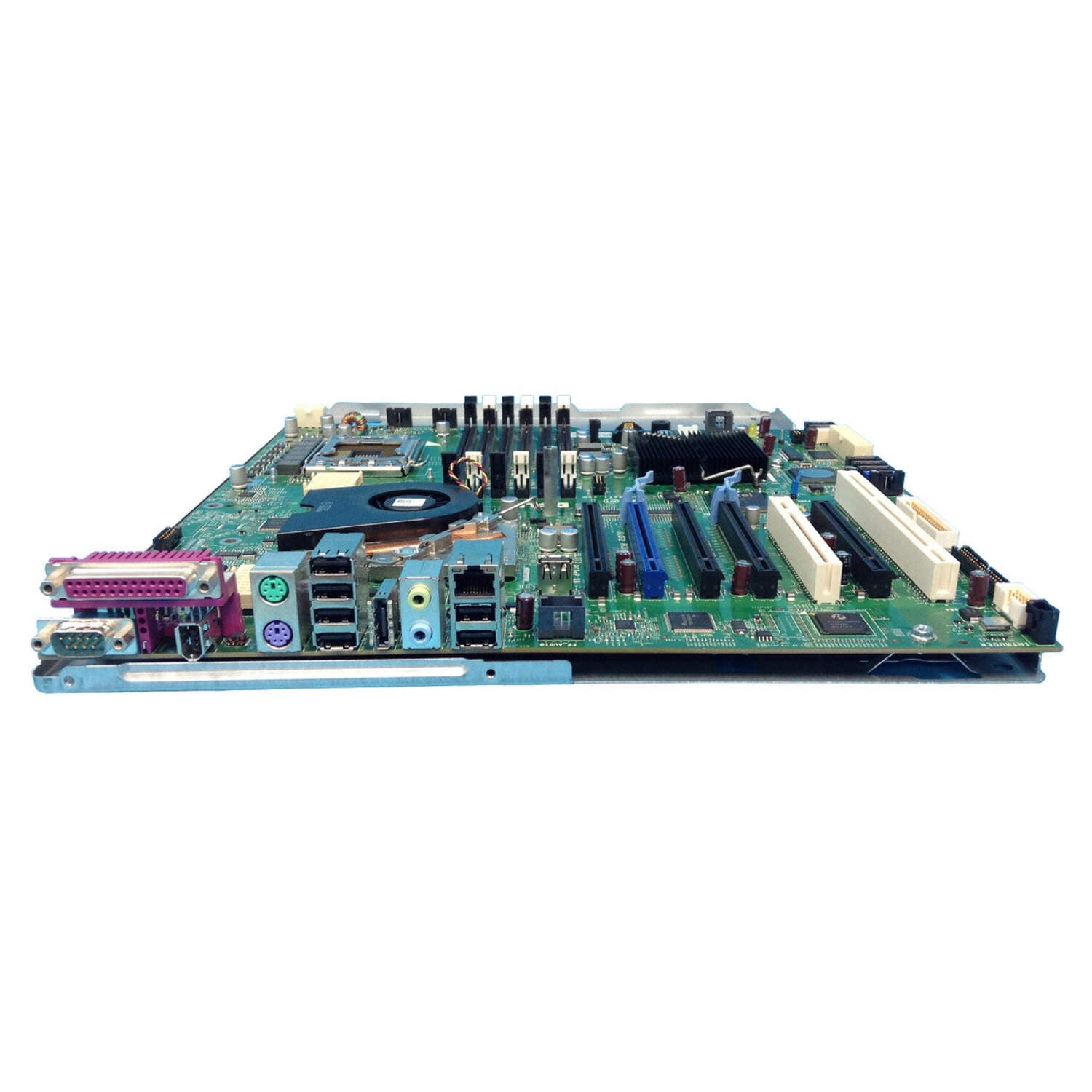 T7500 Motherboard Xeon E5620 Motherboard Workstation Motherboard