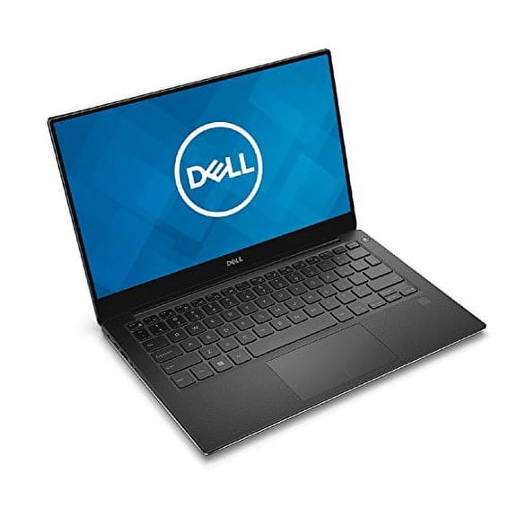 Pre-Owned Dell 6NV66 XPS 13 9370 Notebook with Intel i5-8250U, 8GB 128GB SSD, 13.3 inches