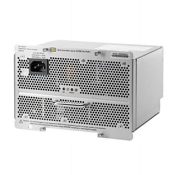 Dell 6V43G 550 Watt Power Supply Poweredge R430