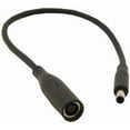 thumbnail image 1 of 7.4mm to 4.5mm Dongle Dc Power Converter Cable for Dell D5G6M, 0D5G6M, 57J49, 331-9319 for Dell M3800 XPS 12 13 15 5930 18 1810 1820 Inspiron 11 13 14 15 17, 1 of 1