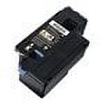 Dell 700-Page Black Toner Cartridge for Dell 1250c/1350cnw/1355cn/1355cnw/C1760nw/C1765nf/C1765nfw Color Printers