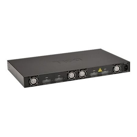720W Dell RPS720 1U Redundant External Power Supply For N1524 N2024 N2048 Switches 331-2288