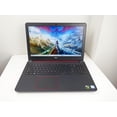 thumbnail image 1 of Pre-Owned Dell 7559 15.6-Inch FHD Gaming Laptop (6th Gen Intel Core i5-6300HQ Processor 2.3Ghz, 8GB DDR3, 256GB SSD + 1TB HDD, Nvidia GeForce GTX 960M 4GB, Windows 11, 1 of 6
