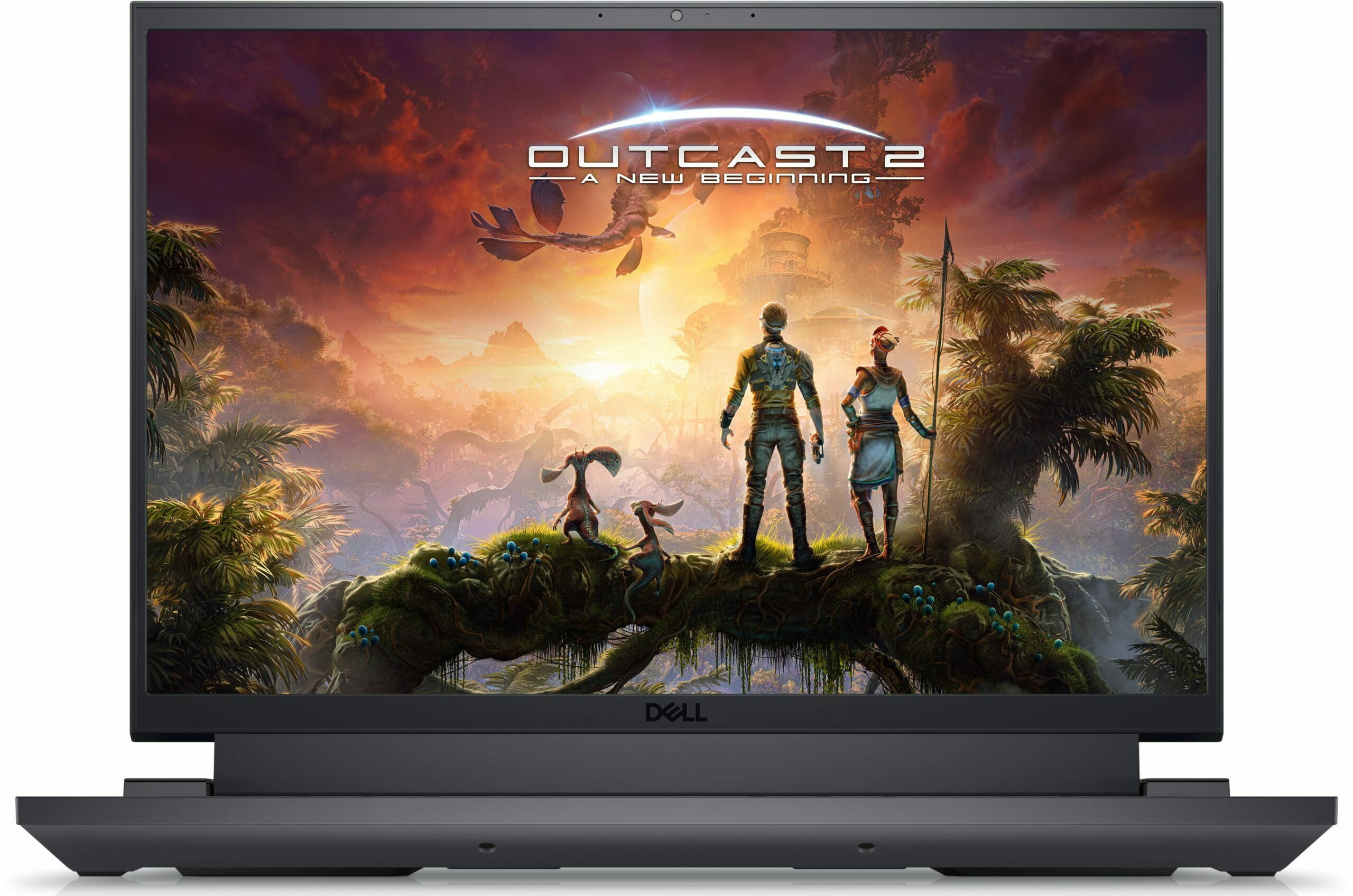 Dell 7630 G16 16" Gaming Notebook Intel i9-13900HX 32 GB DDR5 1 TB NVMe Windows 11 Home 64-Bit