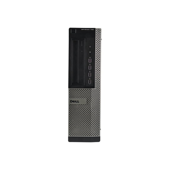 Dell 790-d/core I5-2400 3.1ghz/4096/320/