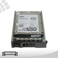 thumbnail image 1 of Dell 7T0DW 07T0DW ST9600204SS 600GB 10000RPM SAS 6.0Gbps 16MB Cache 2.5 Inch Internal Hard Drive With R Series Tray, 1 of 3