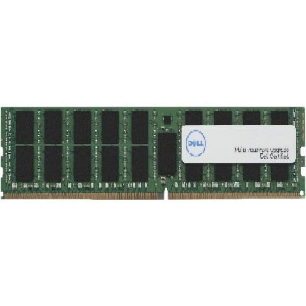 Dell 8 GB Certified Memory Module - 1RX8 RDIMM 2666MHz LV