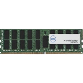 Dell 8 GB Certified Memory Module - 1RX8 RDIMM 2666MHz LV