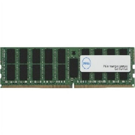 Dell 8 GB Certified Memory Module - 1RX8 RDIMM 2666MHz LV