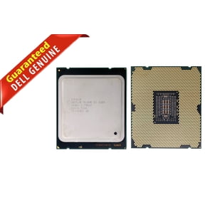 Dell 8DGD3 Xeon 8core E5-2680 2.70GHz 20MB Processor Chip