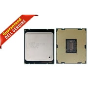 Dell 8DGD3 Xeon 8core E5-2680 2.70GHz 20MB Processor Chip