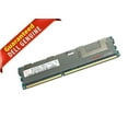 thumbnail image 1 of Dell 8GB DDR3 8GB 2RX4 PC3-10600R Hynix RAM Memory Slot TJ1DY H92GF HMT31GR7BF (NEW), 1 of 5