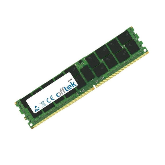 Dell 8GB RAM Memory for Dell PowerEdge R440 (DDR4-21300 (PC4-2666) - Reg) Memory