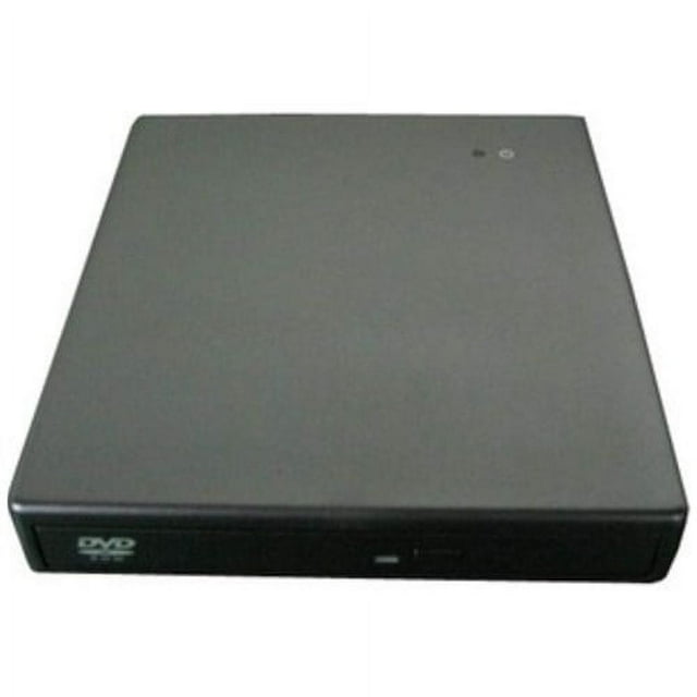 Dell 8X External DVDROM Drive 8X External DVDROM Drive