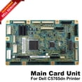 thumbnail image 1 of Dell C5765dn Color Laser Printer Controller MCU Card J3WTT 0J3WTT 960K71130 - New, 1 of 7