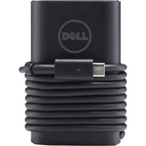 Dell 130W USB-C AC Adapter DA130PM170 Laptop Charger Black