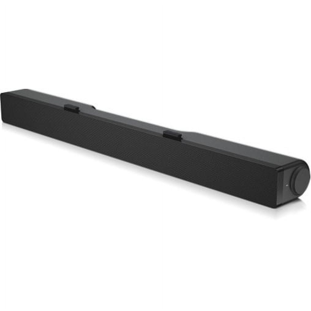 Dell AC511 Sound Bar Speaker - image 1 of 3