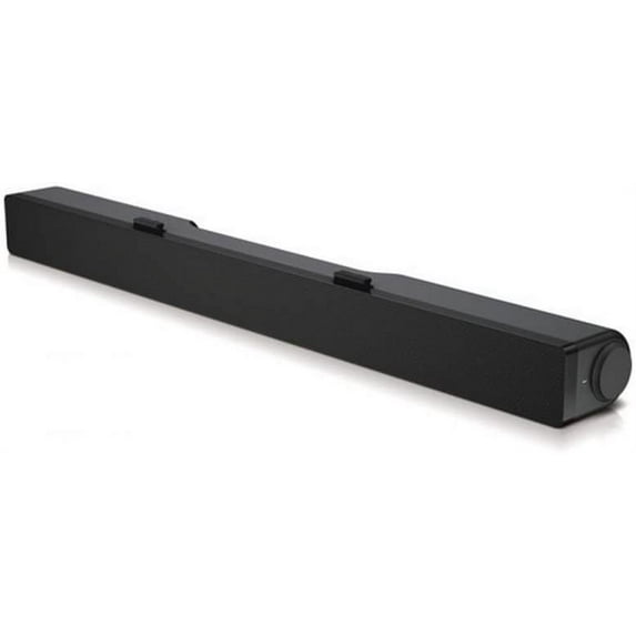 Dell AC511 USB Wired SoundBar