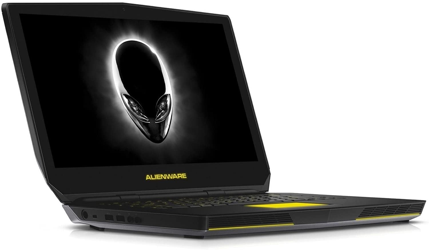 Restored Dell ALIENWARE 17 R3, FHD Gaming Laptop, Intel i7