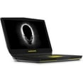 thumbnail image 1 of Dell ALIENWARE 17 R3 FHD Gaming Laptop ( Intel Core i7-6700HQ 2.6Ghz, 16GB Ram, 1TB HD + 128GB SSD, Nvidia GTX 970M 3GB, Windows 11 Home ) Grade A, 1 of 15