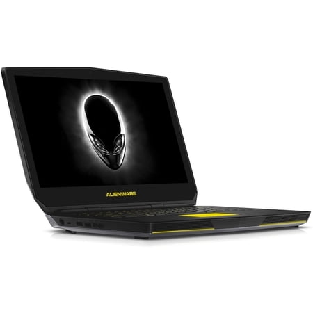 Dell ALIENWARE 17 R3 FHD Gaming Laptop ( Intel Core i7-6700HQ 2.6Ghz, 16GB Ram, 1TB HD + 128GB SSD, Nvidia GTX 970M 3GB, Windows 11 Home ) Grade A