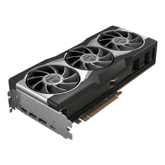 Dell AMD Radeon RX 6900 XT 16GB GDDR6 PCIe Graphics Card (DR1W0)