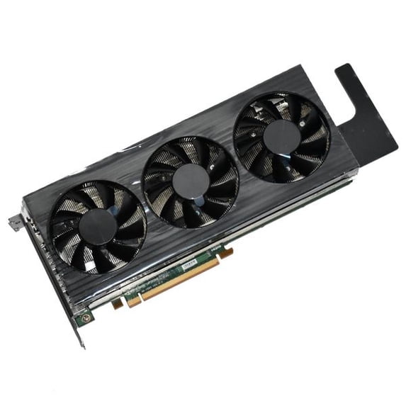 Dell AMD Radeon RX 6900 XT 16GB GDDR6 PCIe Graphics Card (DR1W0)