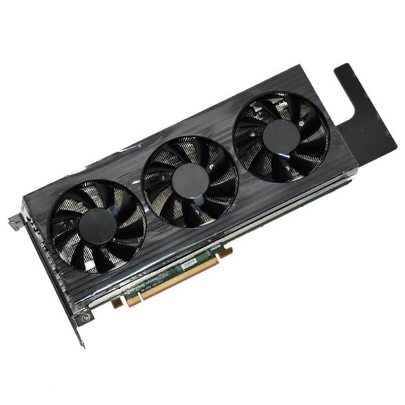 Dell AMD Radeon RX 6900 XT 16GB GDDR6 PCIe Graphics Card (DR1W0)