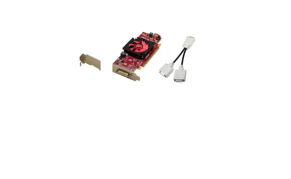 Dell ATI FirePro MV 2270 512MB Professional Graphics Card