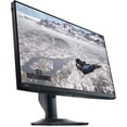 thumbnail image 1 of Dell AW2524HF 25" Class Gaming LED Monitor, 16:9, Dark Side of the Moon, 1 of 2