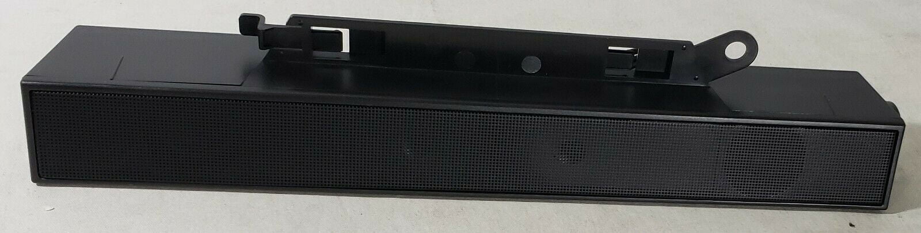 Dell AX510 Computer Speaker Soundbar New in Box Jamaica Ubuy