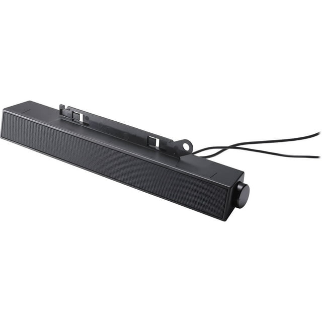 Dell AX510 UltraSharp and Professional Series Flat Panel Stereo SoundBar