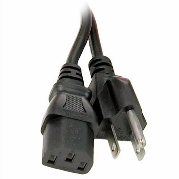 Dell Ac Power Cord S199Wfp U2212Hm G2410 Monitor Lcd Ac Cable