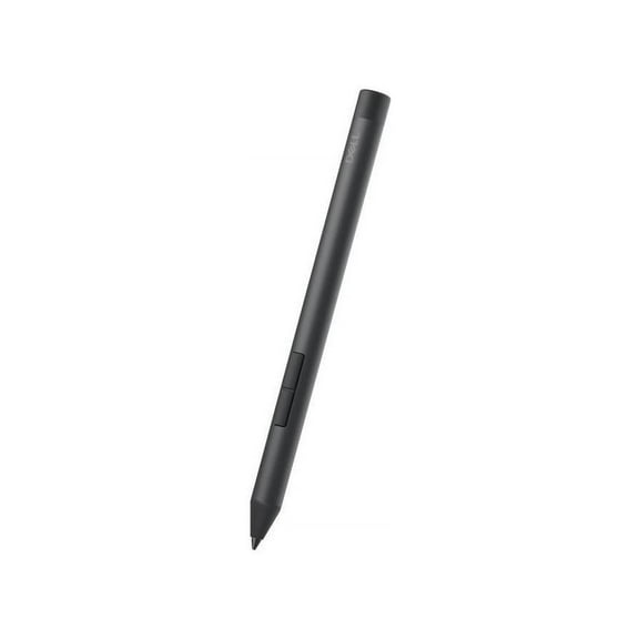 Dell Active Pen - PN5122W - Black - Notebook Device Supported