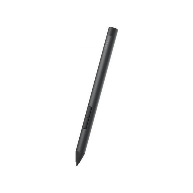 Dell Active Pen PN5122W Black Notebook Device Supported