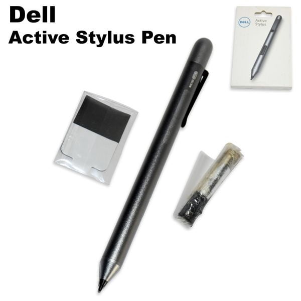 Active Pen Dell