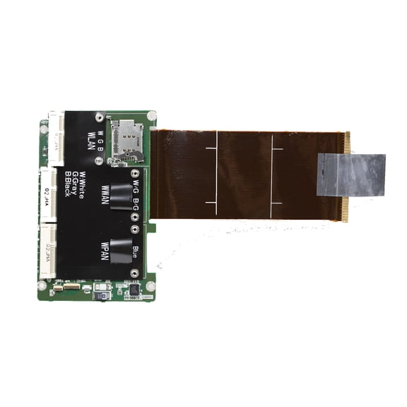 Dell Adamo 13 WWAN WLAN WPAN Communication Daughter Card Circuit Board DA0SS5TB4C0 C478K 0C478K CN-0C478K
